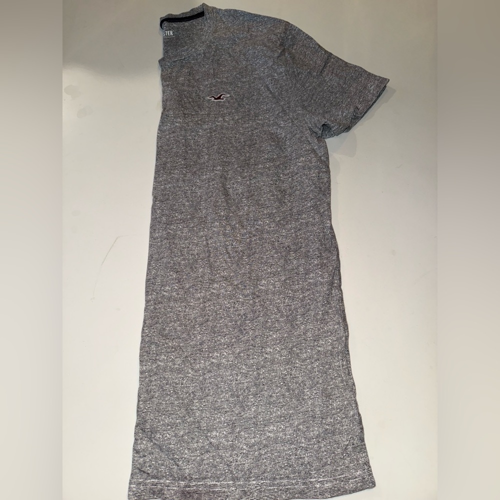 Boy’s Hollister Heather Gray T-Shirt